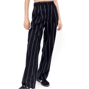 Urban Outfitters Helena Menswear Trouser Pant